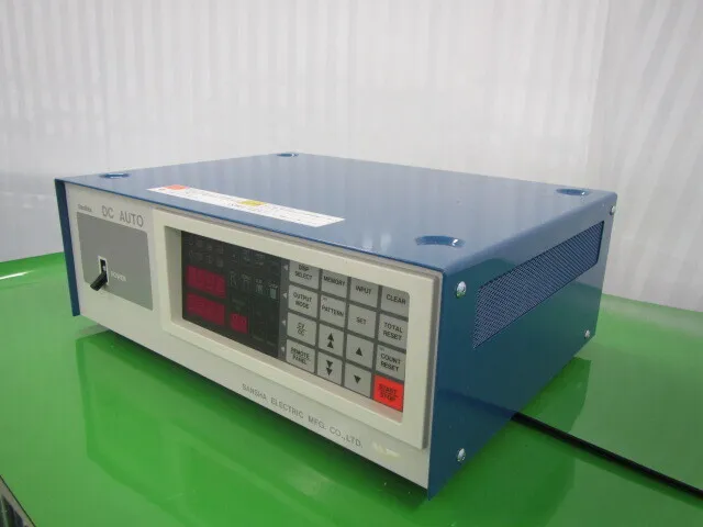 삼사전기제작소 HKD-1015AT0.2 도금용 전원(DC 전원) 상세 이미지 - ASKINDEX 코리아
