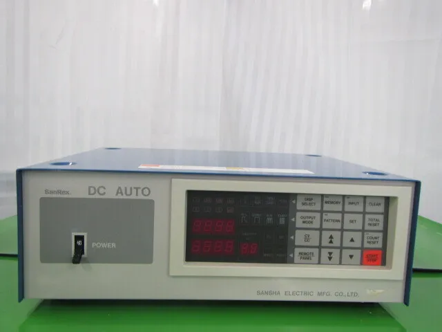 삼사전기제작소 HKD-1015AT0.2 도금용 전원(DC 전원) 상세 이미지 - ASKINDEX 코리아