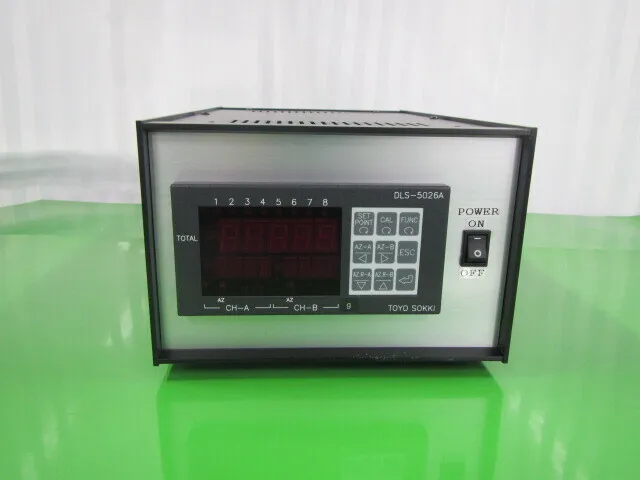 동양측기 DLS-5026A 디지털 지시계 상세 이미지 - ASKINDEX 코리아