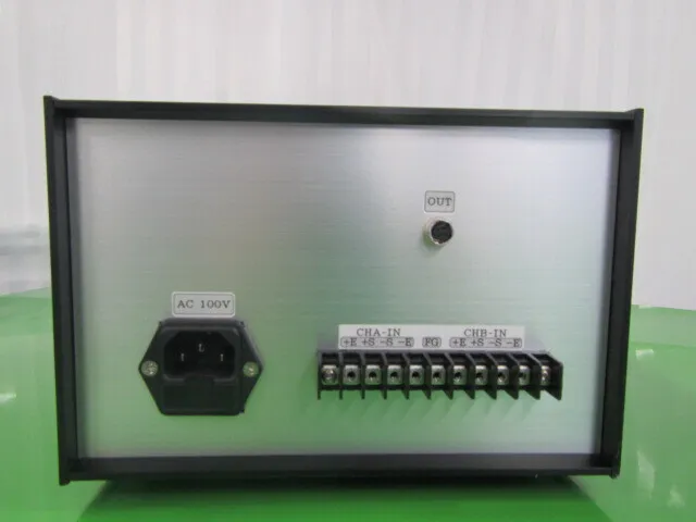 동양측기 DLS-5026A 디지털 지시계 상세 이미지 - ASKINDEX 코리아