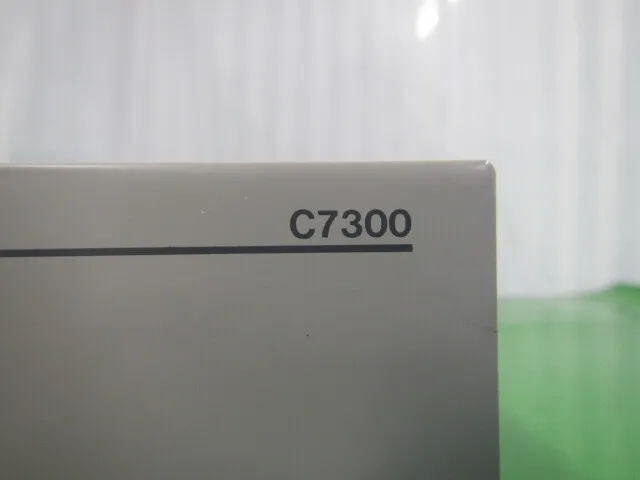 Hamamatsu Photonics C7300 Camera Controller Detail Image - ASKINDEX Korea