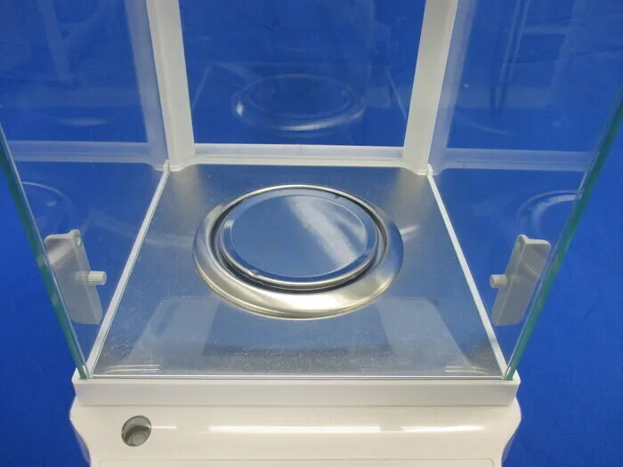 Mettler ME54T/00 electronic scale Detail Image - ASKINDEX Korea