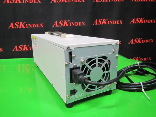 텍시오 PW36-1.5AD DC 전원 공급 장치 상세 이미지 - ASKINDEX 코리아