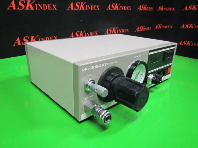 Musashi Engineering ML-505XVT dispenser