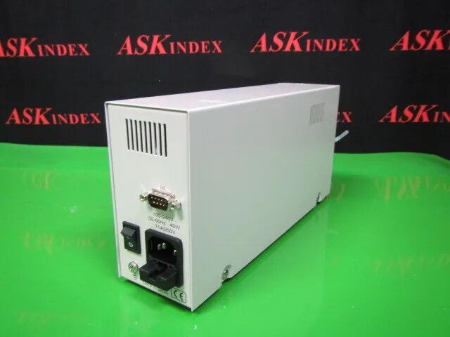 프롬 BG-32-02 용매 탈기 장치 상세 이미지 - ASKINDEX 코리아