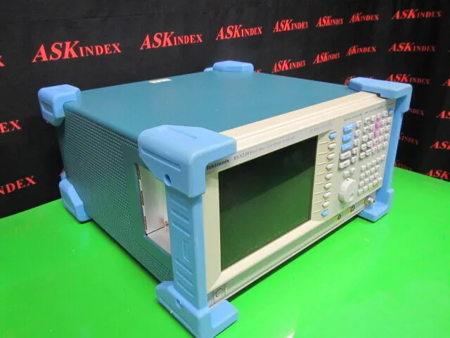 텍트로닉스 RSA230 스펙트럼 분석기 상세 이미지 - ASKINDEX 코리아