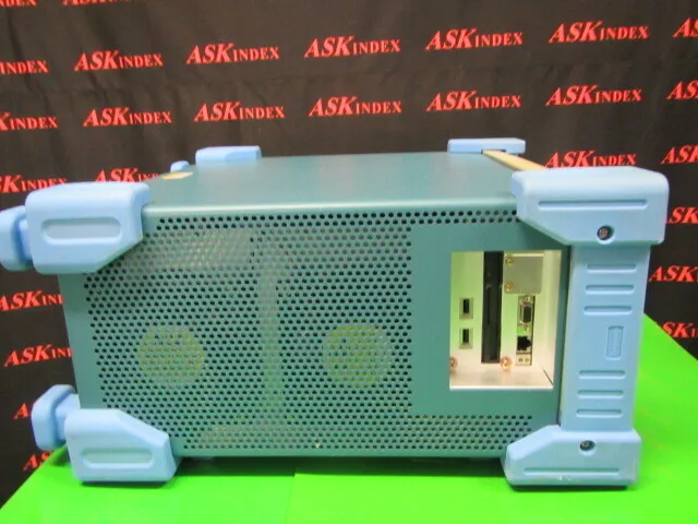 텍트로닉스 RSA230 스펙트럼 분석기 상세 이미지 - ASKINDEX 코리아
