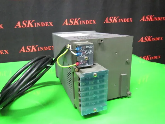 아즈빌 SRF106AS00000M11 펜 레코더 상세 이미지 - ASKINDEX 코리아