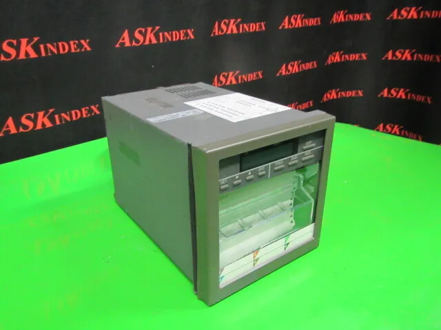 아즈빌 SRF106AS00000M11 펜 레코더