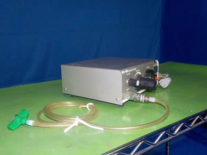 무사시 엔지니어링 MS-10D 디스펜서