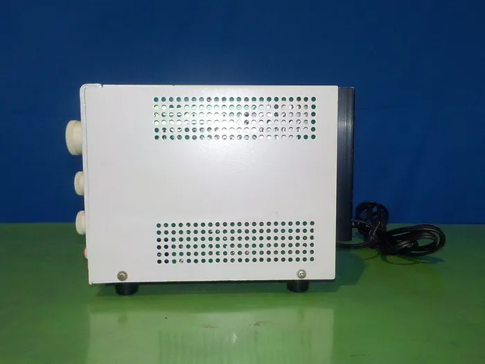 Kenwood PR36-1.2A DC power supply Detail Image - ASKINDEX Korea