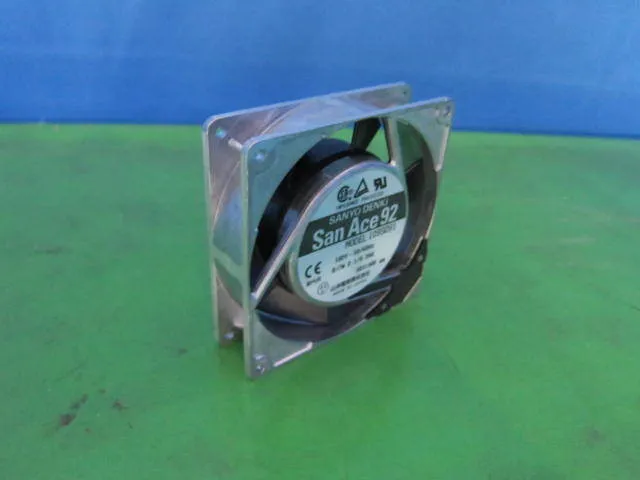 산양 전기 109S091 AC 팬