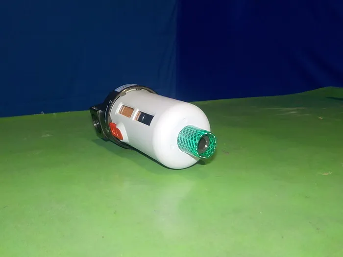 코가네이 MF300-03 미스트 필터