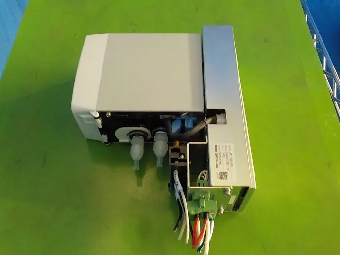 Riken Keiki GD-70D-DV Gas detector Detail Image - ASKINDEX Korea
