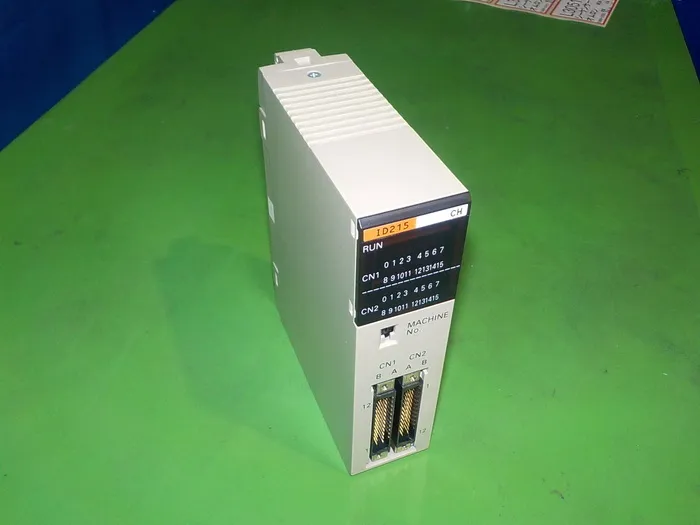 오므론 C200H-ID215 시퀀서 (PLC) (입력 유닛) 상세 이미지 - ASKINDEX 코리아