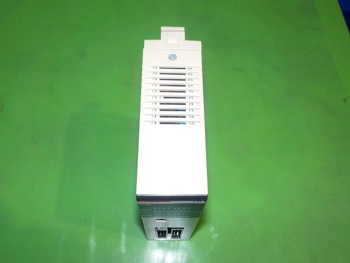 오므론 C200H-ID215 시퀀서 (PLC) (입력 유닛) 상세 이미지 - ASKINDEX 코리아