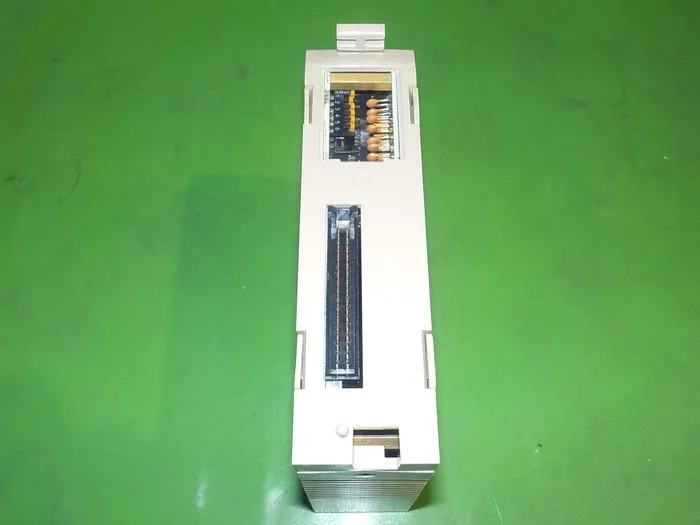 오므론 C200H-ID215 시퀀서 (PLC) (입력 유닛) 상세 이미지 - ASKINDEX 코리아