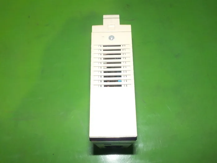 오므론 C200H-ID215 시퀀서 (PLC) (입력 유닛) 상세 이미지 - ASKINDEX 코리아