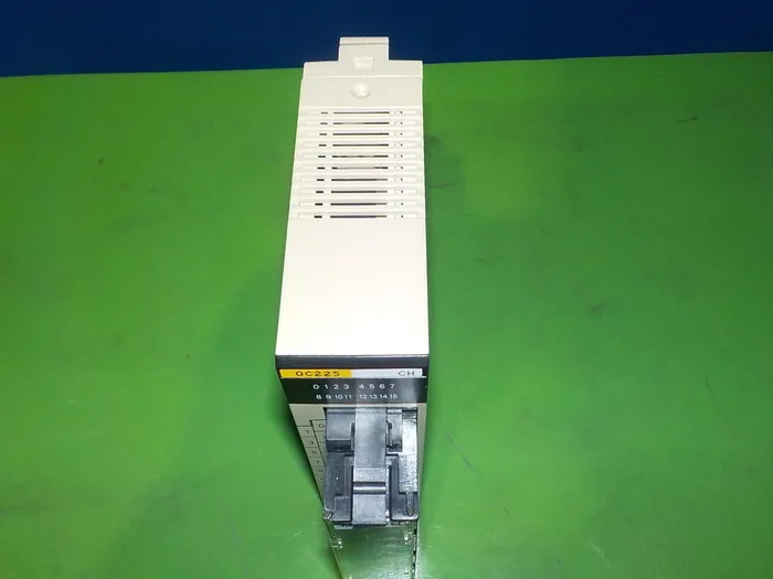 오므론 C200H-OC225 시퀀서 (PLC) (출력 유닛) 상세 이미지 - ASKINDEX 코리아