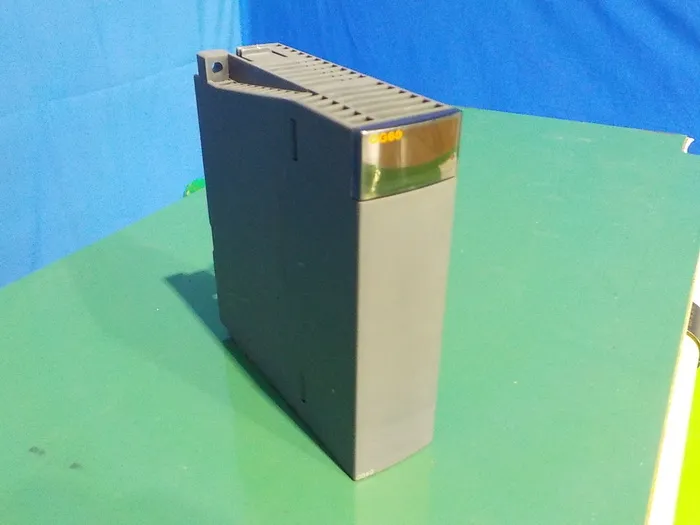 미쓰비시 전기 QG60 시퀀서(블랭크 커버)
