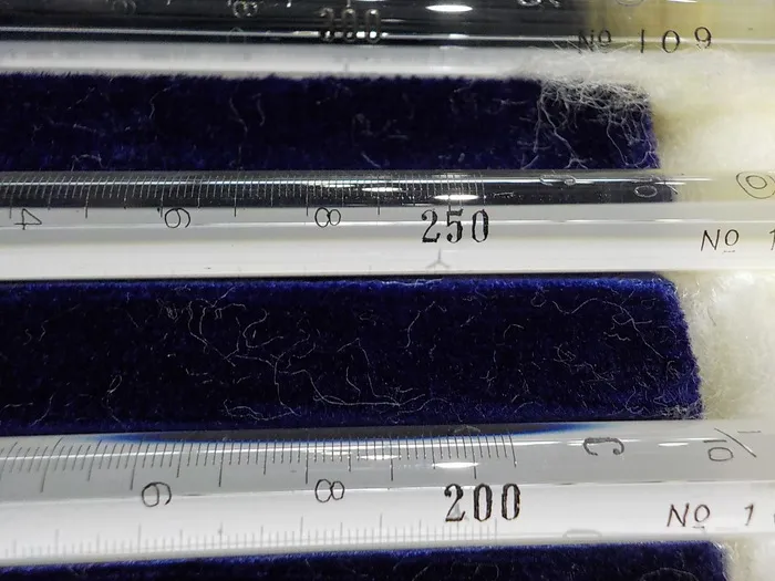 New Japan Measurement - Standard thermometer Detail Image - ASKINDEX Korea