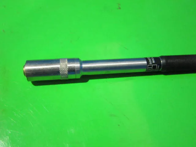 Yokogawa Electric 2542 Digital thermometer Detail Image - ASKINDEX Korea