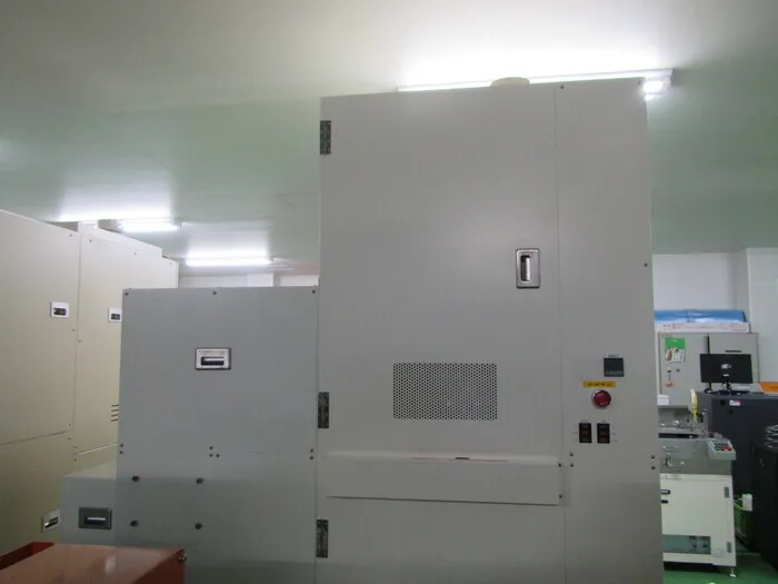DSI MA-150HV 수직 어닐링로 상세 이미지 - ASKINDEX 코리아