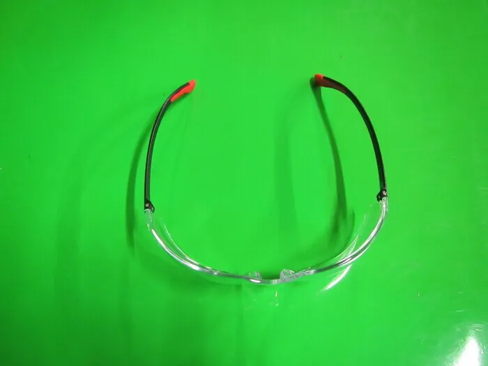 AS ONE LIBRA303 safety goggles Detail Image - ASKINDEX Korea