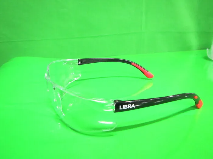 AS ONE LIBRA303 safety goggles Detail Image - ASKINDEX Korea