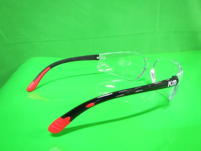 AS ONE LIBRA303 safety goggles Detail Image - ASKINDEX Korea