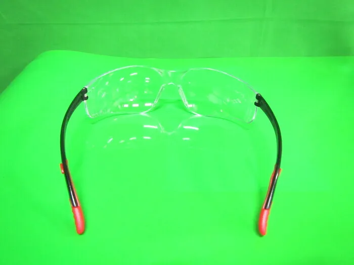 AS ONE LIBRA303 safety goggles Detail Image - ASKINDEX Korea