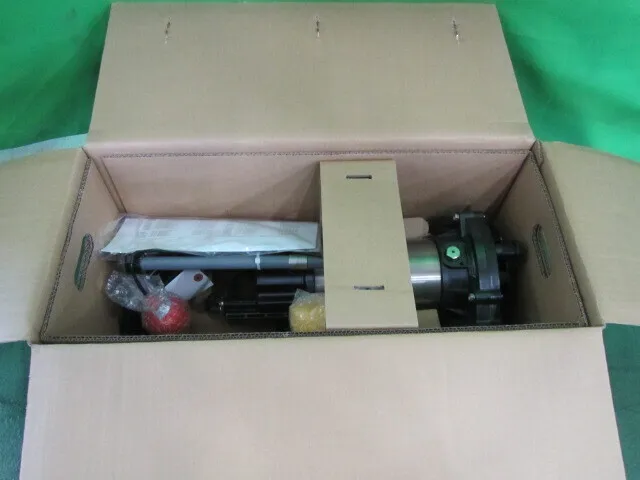 에바라 50DWSA5.75B 수중 펌프