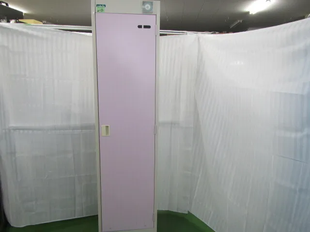 AS ONE S-01FN Sterilize Locker Detail Image - ASKINDEX Korea