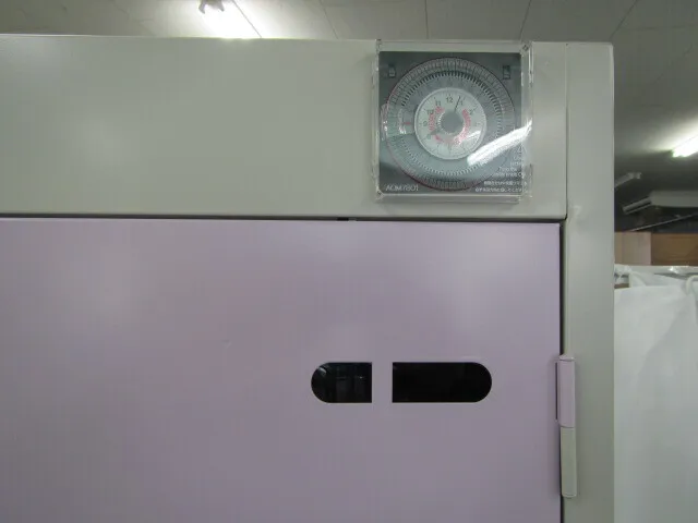 AS ONE S-01FN Sterilize Locker Detail Image - ASKINDEX Korea