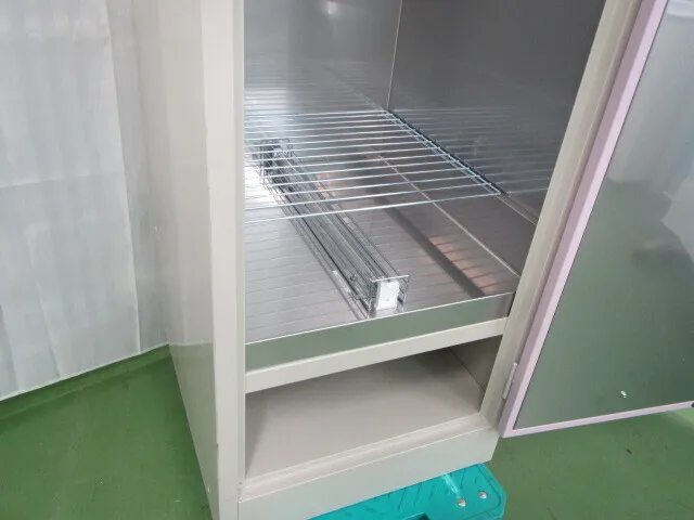 AS ONE S-01FN Sterilize Locker Detail Image - ASKINDEX Korea
