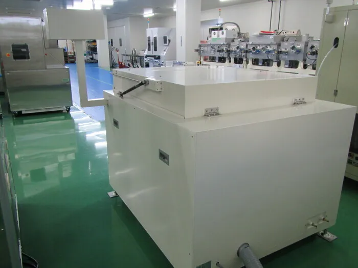 Sen special light source PM20012B-3 UV ozone cleaner Detail Image - ASKINDEX Korea