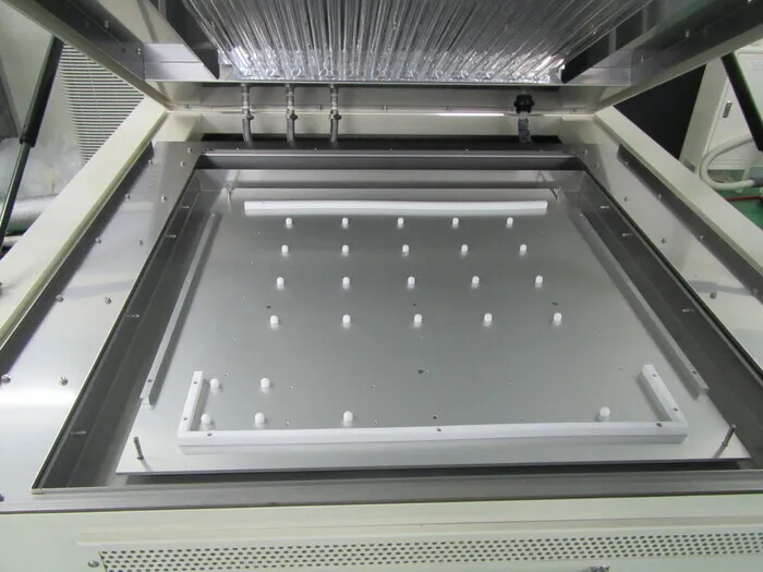 Sen special light source PM20012B-3 UV ozone cleaner Detail Image - ASKINDEX Korea
