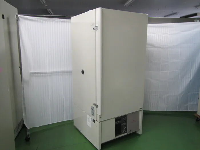 산요 전기 MDF-382 냉동고(바이오프리저)-80℃ 상세 이미지 - ASKINDEX 코리아