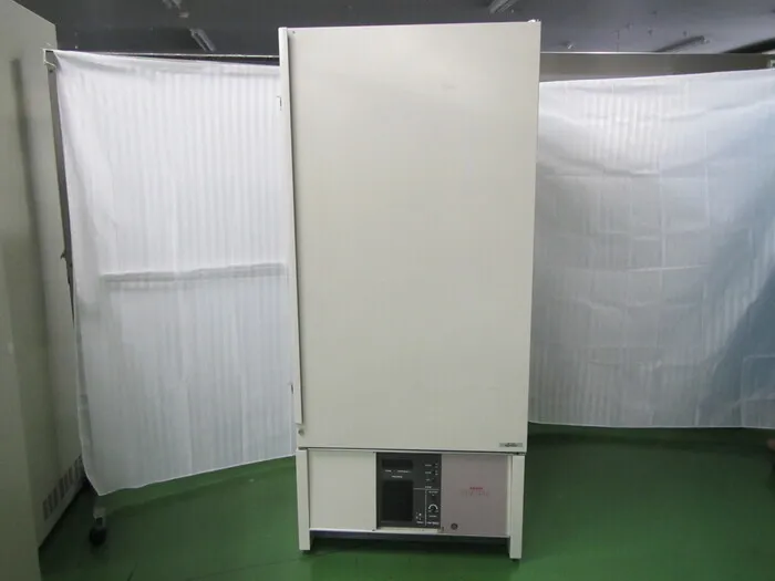 산요 전기 MDF-382 냉동고(바이오프리저)-80℃ 상세 이미지 - ASKINDEX 코리아