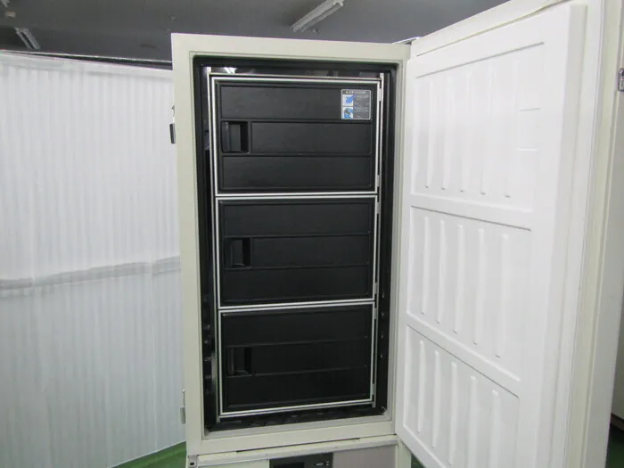 산요 전기 MDF-382 냉동고(바이오프리저)-80℃ 상세 이미지 - ASKINDEX 코리아
