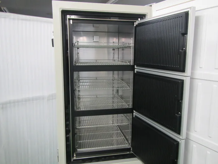 산요 전기 MDF-382 냉동고(바이오프리저)-80℃ 상세 이미지 - ASKINDEX 코리아