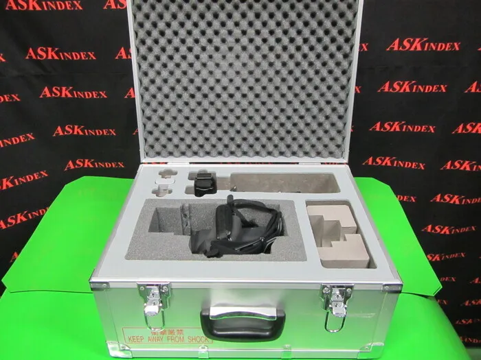 Nippon Avionics TVS-500 Thermal Video System Detail Image - ASKINDEX Korea