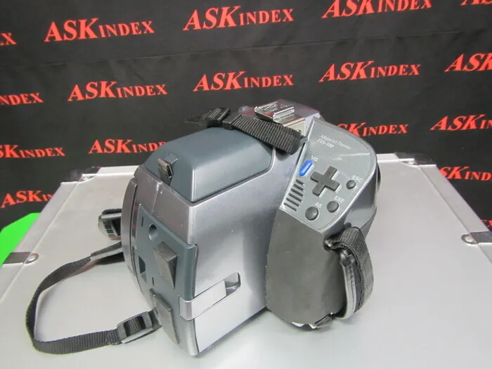 Nippon Avionics TVS-500 Thermal Video System Detail Image - ASKINDEX Korea