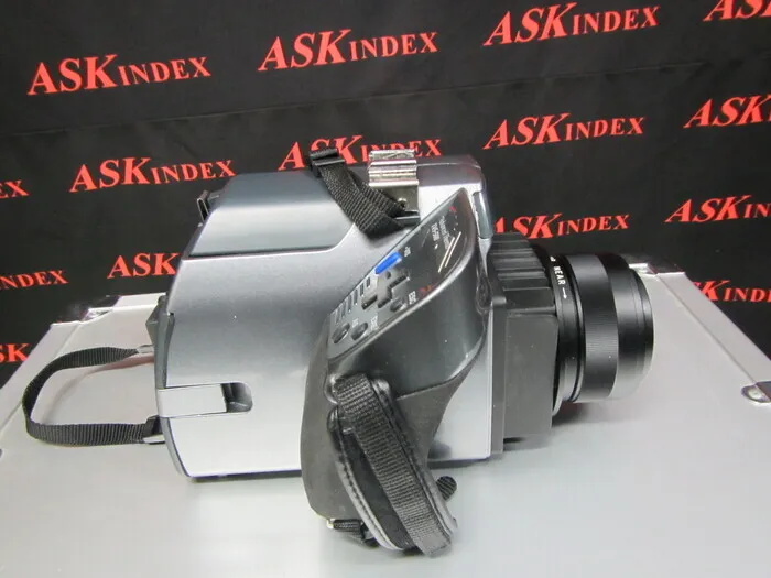 Nippon Avionics TVS-500 Thermal Video System Detail Image - ASKINDEX Korea