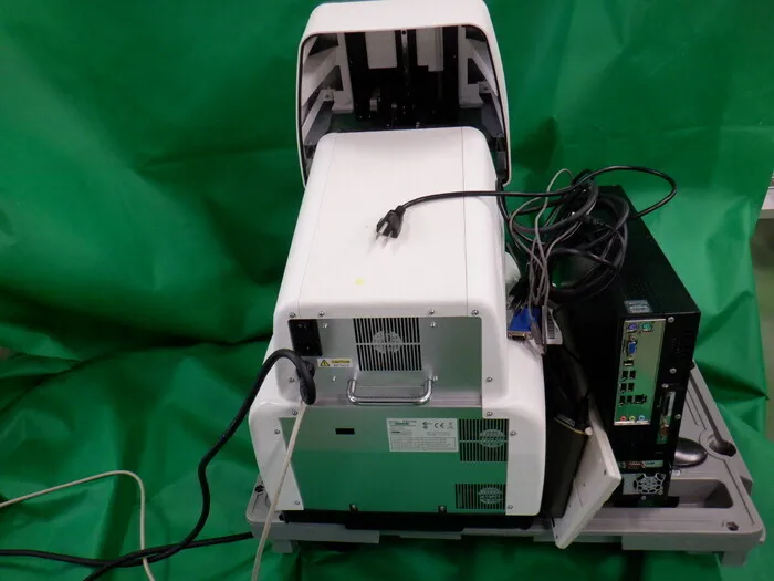 Olympus FSX100 Box-type fluorescence imaging device Detail Image - ASKINDEX Korea