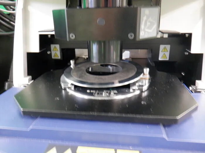Olympus FSX100 Box-type fluorescence imaging device Detail Image - ASKINDEX Korea