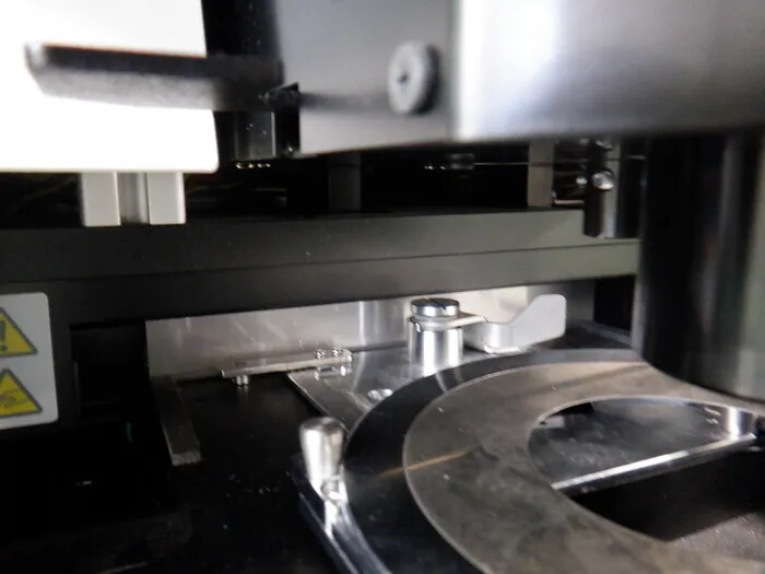Olympus FSX100 Box-type fluorescence imaging device Detail Image - ASKINDEX Korea