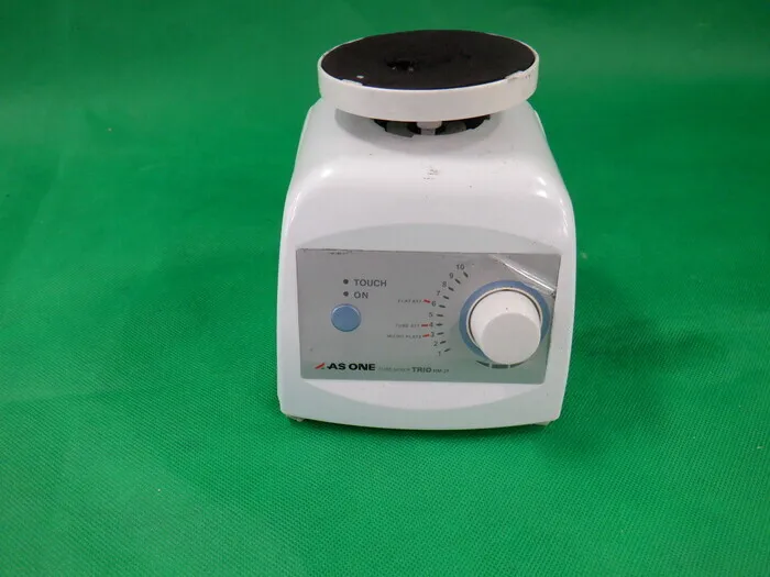AS ONE HM-2F mixer Detail Image - ASKINDEX Korea