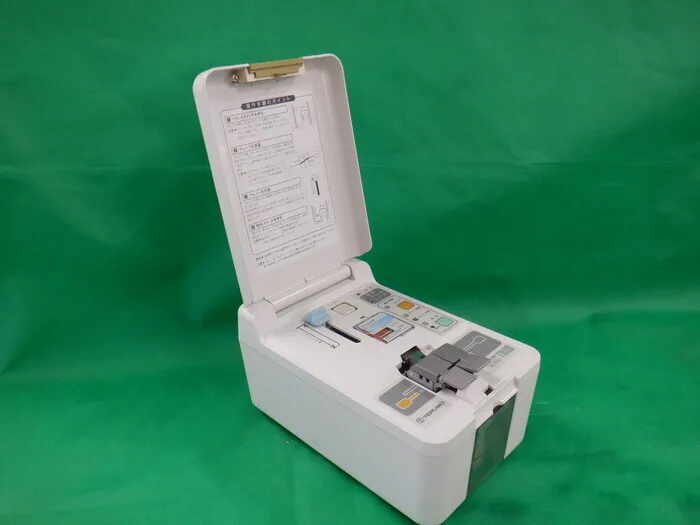 Terumo SC-201A Aseptic joining device Detail Image - ASKINDEX Korea