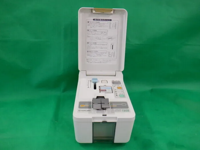 Terumo SC-201A Aseptic joining device Detail Image - ASKINDEX Korea